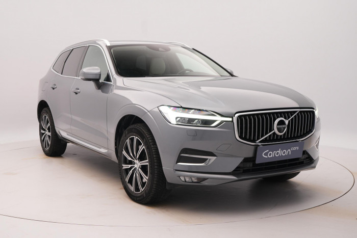 Volvo XC60 B5 AWD INSCRIPTION AUT