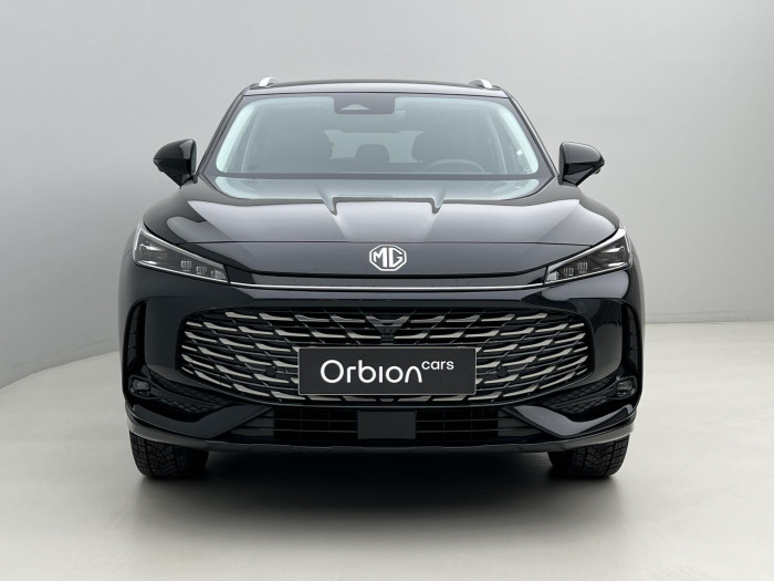 MG HS 1.5 TGI EMOTION 7DCT AUT CZ