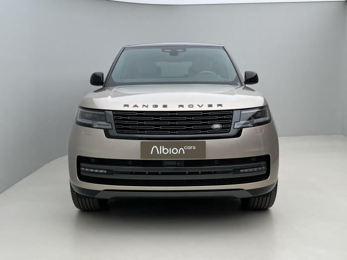 Land Rover Range Rover P460e AUTOBIOGRAPHY AWD Aut