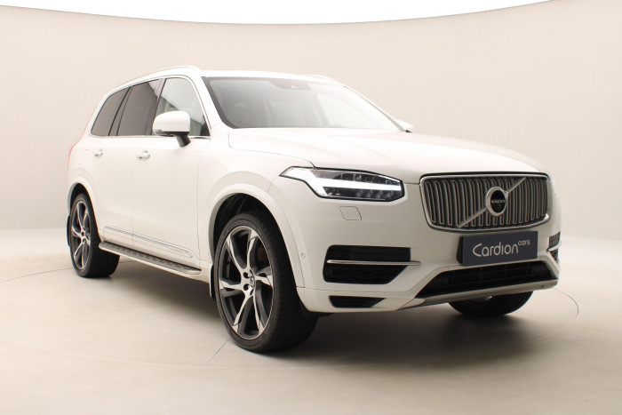 Volvo XC90 T8 AWD INSCRIPTION POLESTAR 7m