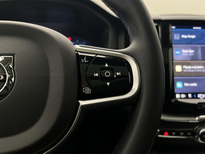 Volvo XC60 T6 AWD RECHARGE PLUS DARK AUT