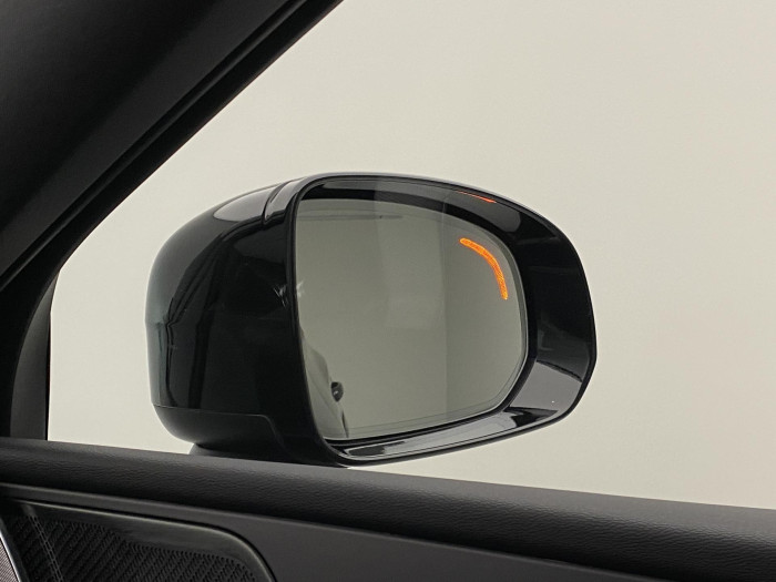 Volvo XC60 B5 AWD R-DESIGN AUT
