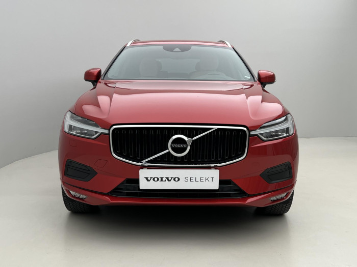 Volvo XC60 T5 AWD MOMENTUM PRO AUT 2.0 Momentum