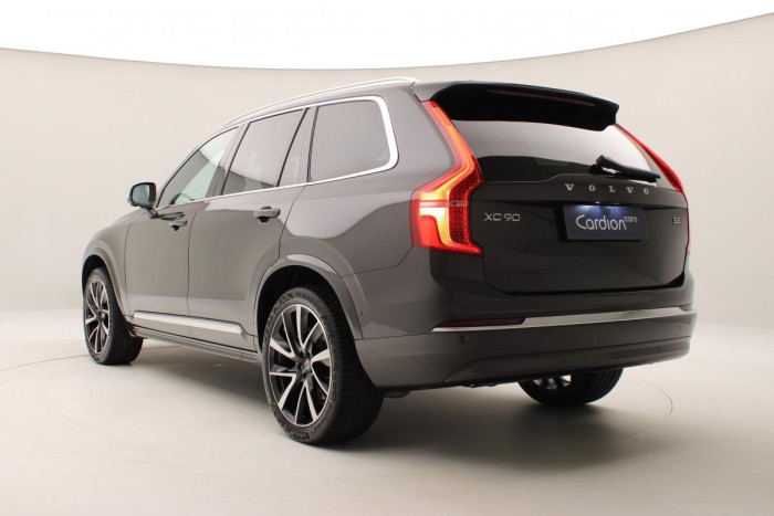 Volvo XC90 B5 AWD AUT BRIGHT ULTRA 7-míst