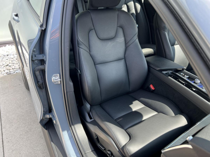 Volvo V60 CROSS COUNTRY B4 AWD Aut 1.maj