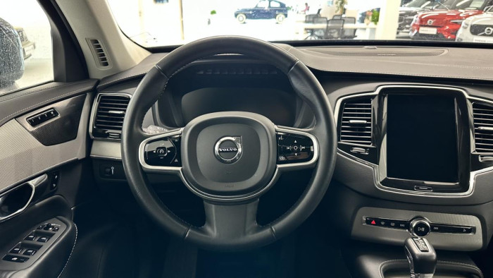 Volvo XC90 D5 AWD INSCRIPTION REZERVACE 2.0 d