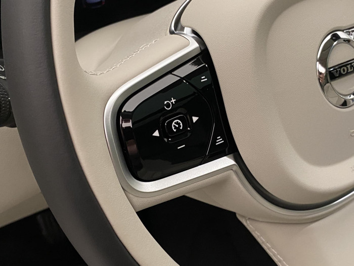 Volvo XC60 T6 AWD AUT BRIGHT PLUS