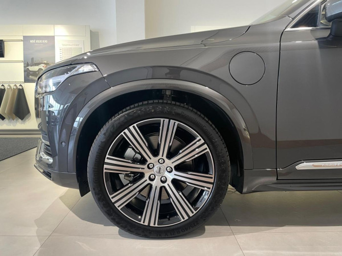 Volvo XC90 T8 AWD AUT RECHARGE ULTIMATE