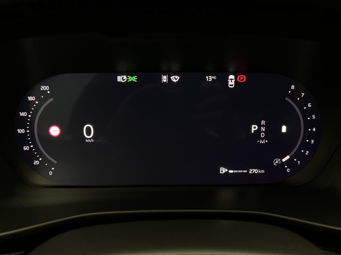 Volvo XC40 B3 DARK PLUS AUT