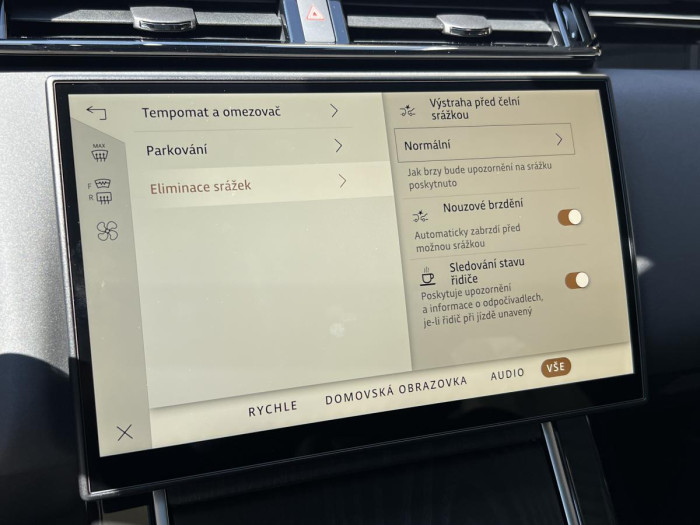 Land Rover Range Rover Velar P250 DYNAMIC SE AWD Aut 2.0 Dynamic SE