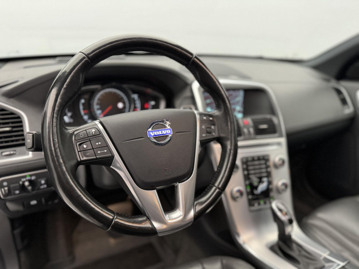 Volvo XC60 D4 AWD INSCRIPTION AUT 2.4 d