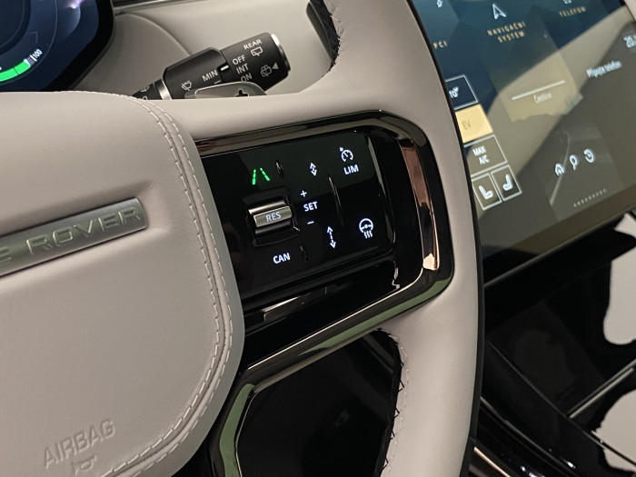Land Rover Range Rover Sport P460e DYNAMIC HSE AWD AUT 3.0 Dynamic