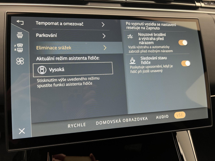 Land Rover Range Rover Sport P460e S AWD Aut