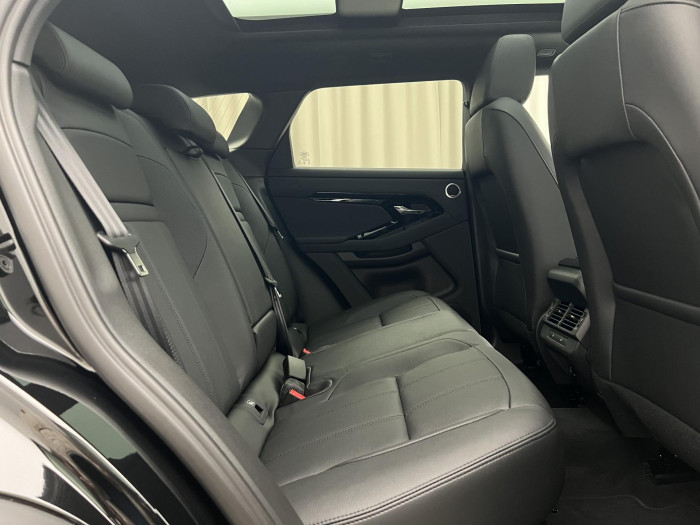 Land Rover Range Rover Evoque P250 DYNAMIC SE AWD Aut 2.0 Dynamic SE