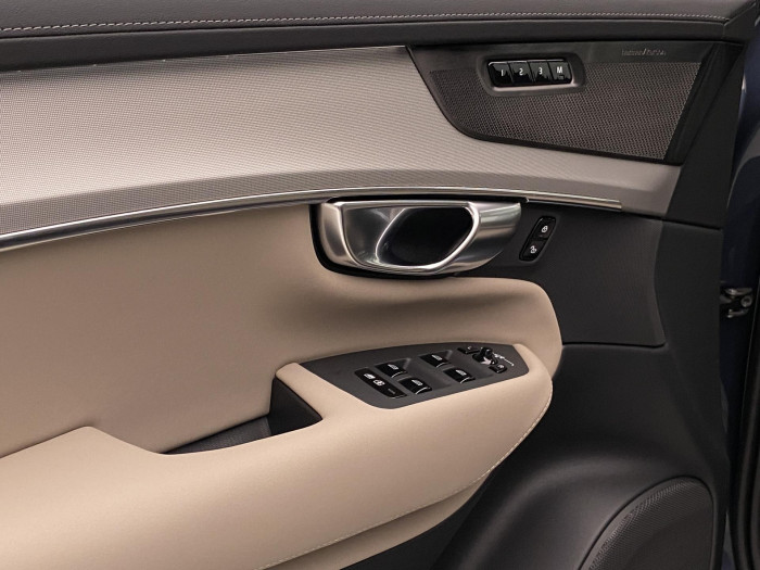 Volvo XC90 B5 AWD AUT CORE 7míst