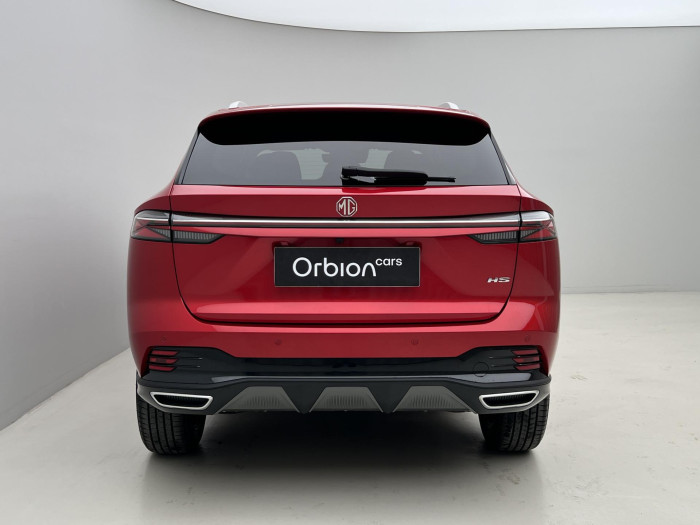 MG HS 1.5 TGI EMOTION 7DCT AUT CZ