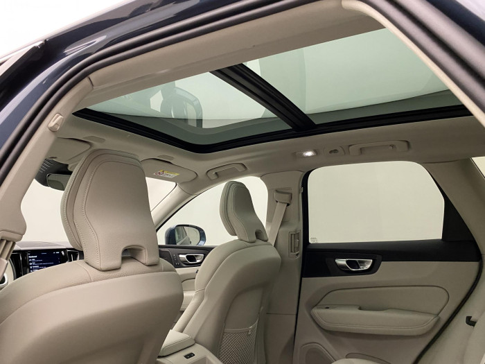 Volvo XC60 T6 AWD AUT BRIGHT PLUS