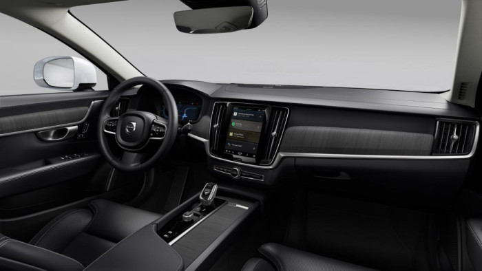 Volvo V90 B4 AWD AUT CROSS COUNTRY PLUS 2.0 Plus