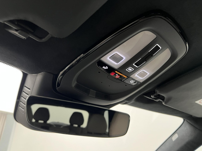 Volvo XC90 T8 AWD RECHARGE ULTRA DARK AUT