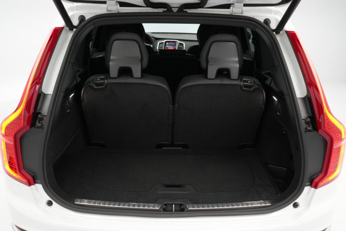 Volvo XC90 B5 AWD AUT BRIGHT PLUS 7-míst
