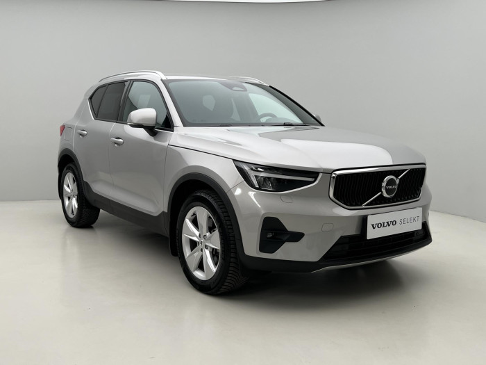 Volvo XC40 B4 CORE AUT 1.maj.