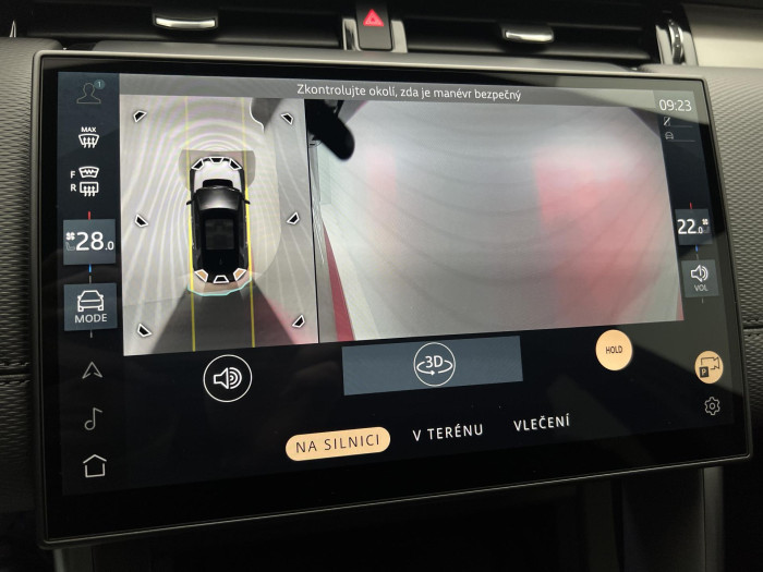 Land Rover Discovery Sport D200 DYNAMIC SE AWD Aut 2.0 d Dynamic SE