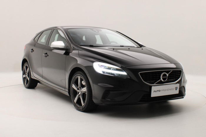 Volvo V40 D2 R-DESIGN AUT 1.maj. 2.0 d