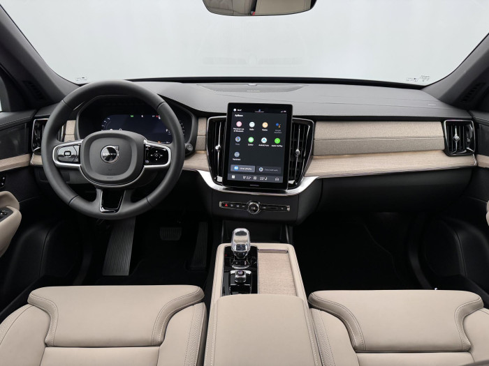 Volvo XC90 B5 AWD AUT BRIGHT PLUS 7míst