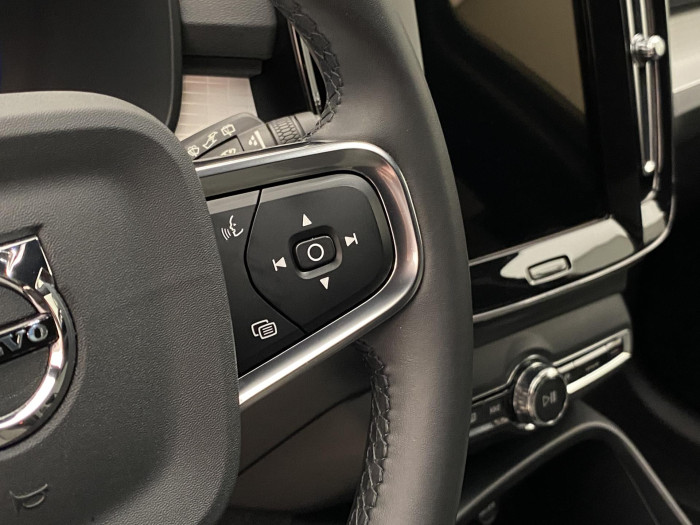 Volvo XC40 B4 CORE AUT CZ