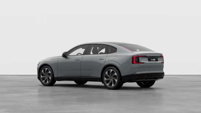 Volvo Ostatní ES90 PURE ELECTRIC CORE