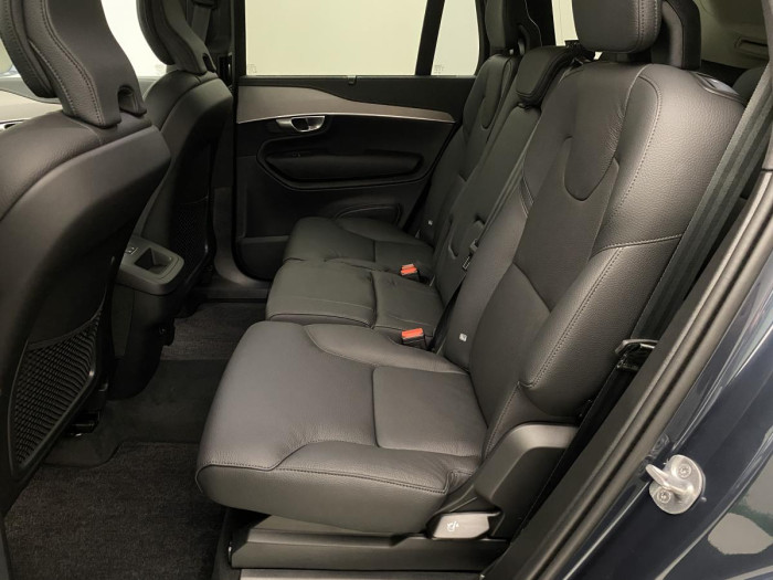 Volvo XC90 B5 AWD AUT BRIGHT PLUS 7míst 2.0 Plus