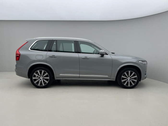 Volvo XC90 B5 AWD PLUS BRIGHT 7MÍSTNÁ AUT