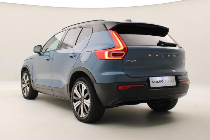 Volvo XC40 AWD ULTIMATE TWIN MOTOR 1.maj