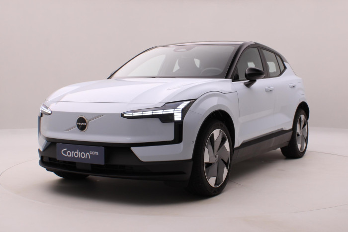 Volvo EX30 PURE ELECTRIC TWIN AWD ULTRA