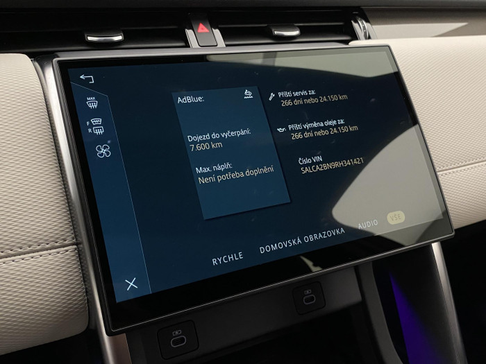 Land Rover Discovery Sport D200 R-DYNAMIC SE AWD AUT 2.0 d Dynamic SE