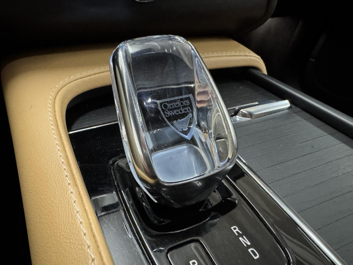 Volvo XC90 B5 AWD PLUS BRIGHT AUT 7M CZ