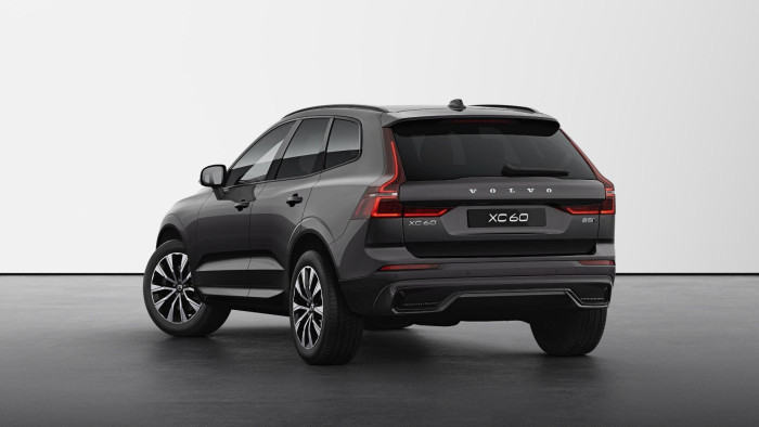 Volvo XC60 B5 AWD AUT DARK PLUS