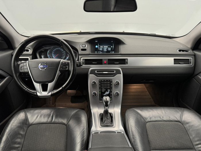 Volvo V70 D4 MOMENTUM AUT 2.0 d Momentum