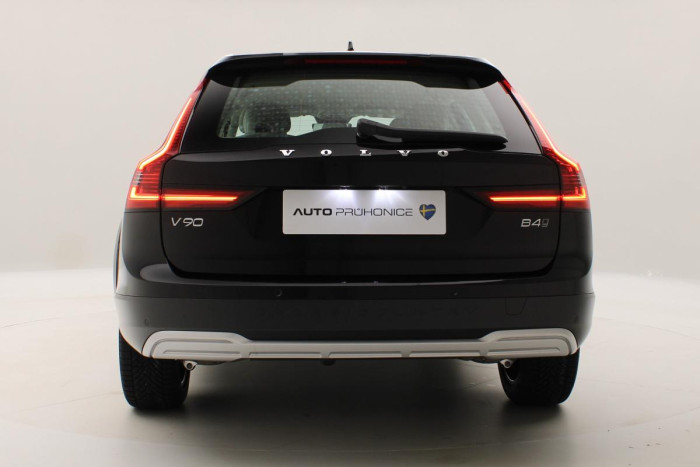 Volvo V90 B4 AWD AUT CROSS COUNTRY PLUS 2.0 Plus