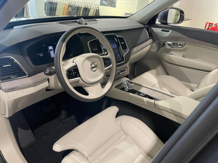 Volvo XC90 T8 AWD AUT RECHARGE ULTIMATE