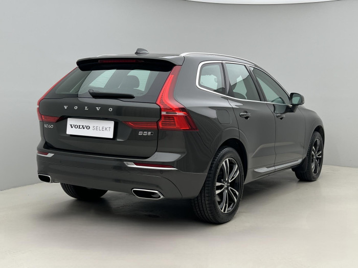 Volvo XC60 B5 AWD INSCRIPTION AUT