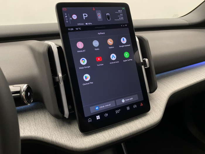 Volvo EX30 PURE ELECTRIC EXTENDED ULTRA