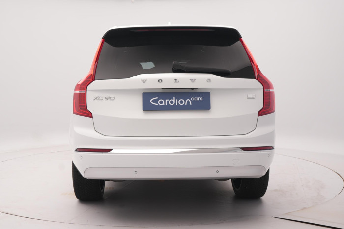 Volvo XC90 T8 AWD RECHARGE INSCRIPTION 7M