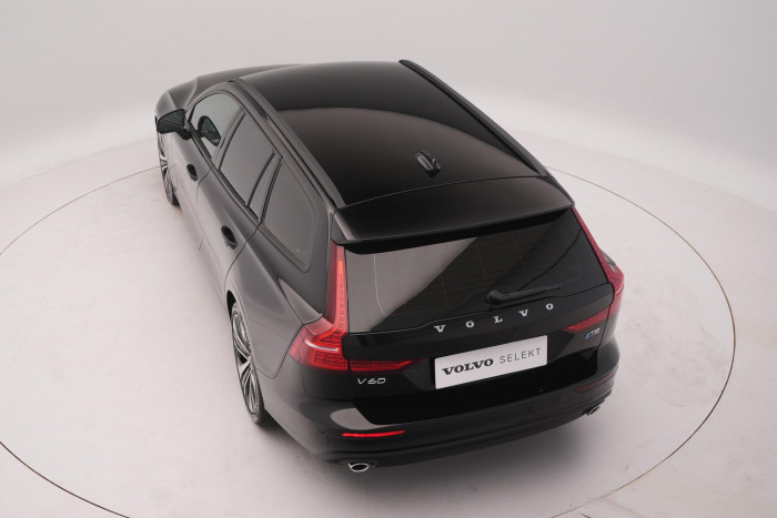 Volvo V60 T4 MOMENTUM AUT CZ 1.maj 2.0 Momentum