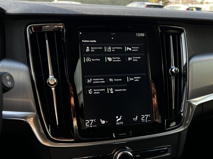 Volvo V90 D3 MOMENTUM 1.maj. 2.0 d Momentum