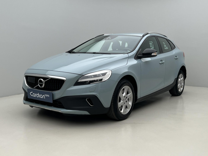 Volvo V40 CC D3 NEZ.TOPENÍ 2.0 d CC CC