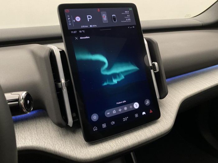 Volvo EX30 PURE ELECTRIC EXTENDED ULTRA