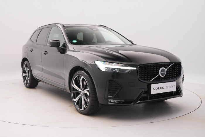 Volvo XC60 B5 AWD PLUS DARK AUT