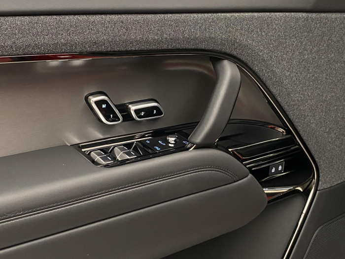 Land Rover Range Rover Sport D250 DYNAMIC REZERVACE 3.0 d Dynamic