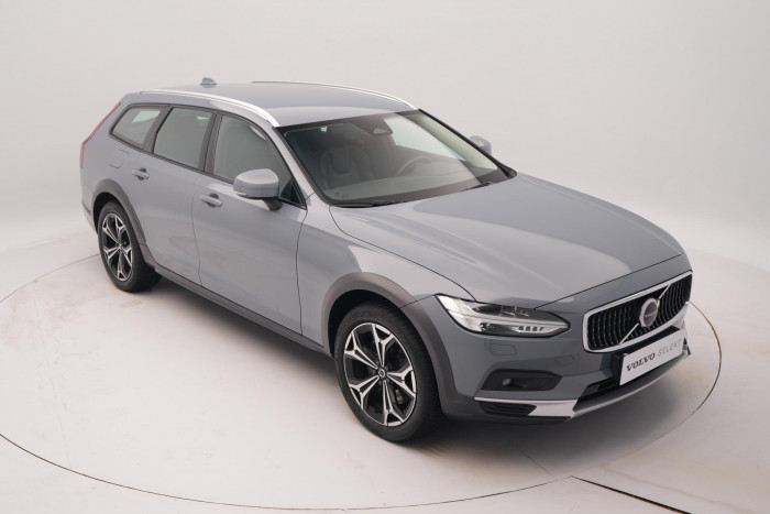 Volvo V90 CC B5 AWD PLUS CZ